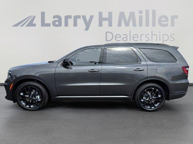 new 2026 Dodge Durango car, priced at $41,880