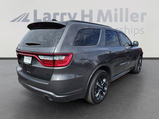 new 2026 Dodge Durango car, priced at $41,880