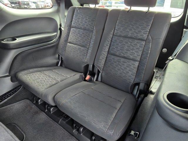 new 2026 Dodge Durango car, priced at $41,880