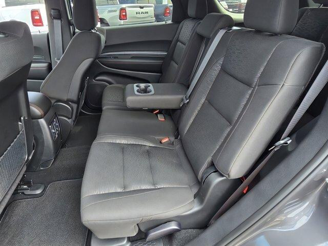 new 2026 Dodge Durango car, priced at $41,880