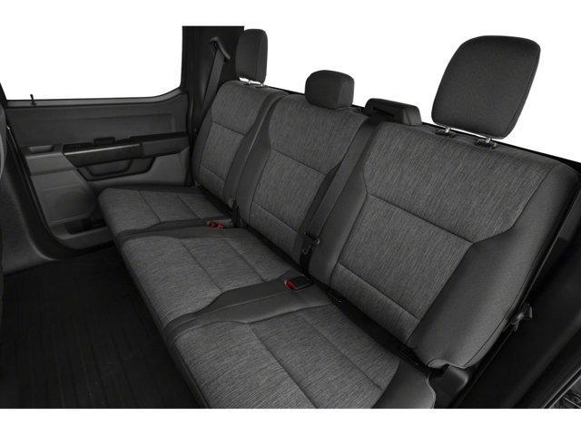 used 2023 Ford F-150 car, priced at $37,500