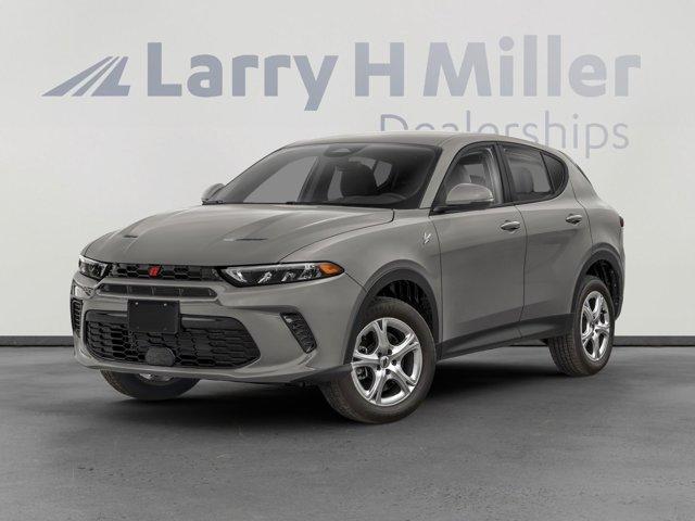 new 2025 Dodge Hornet car, priced at $27,542