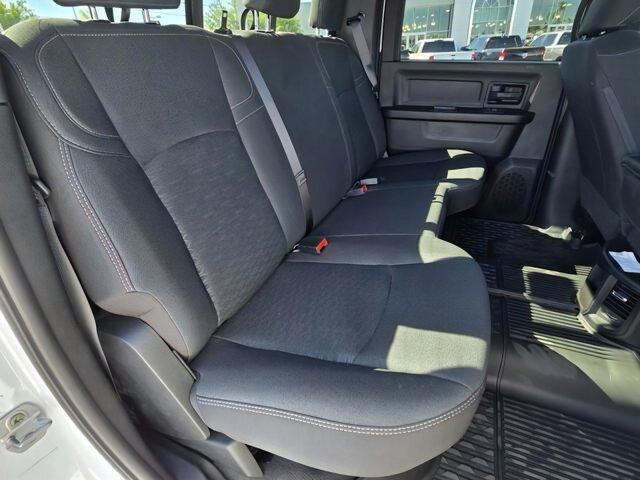 new 2025 Ram 2500 car, priced at $64,027