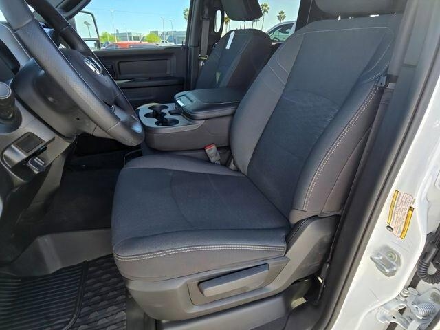 new 2025 Ram 2500 car, priced at $64,027