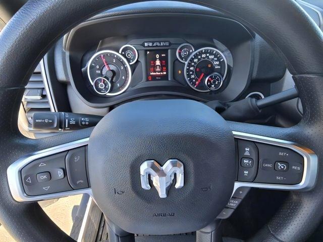 new 2025 Ram 2500 car, priced at $64,027