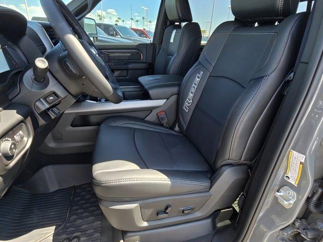 new 2026 Ram 2500 car, priced at $85,762