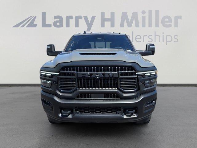 new 2026 Ram 2500 car, priced at $85,762