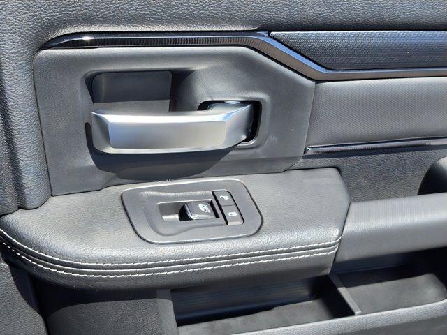 new 2026 Ram 2500 car, priced at $85,762