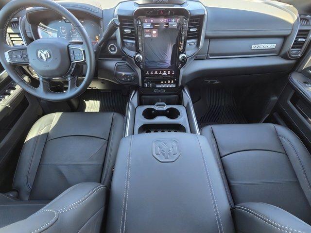 new 2026 Ram 2500 car, priced at $85,762