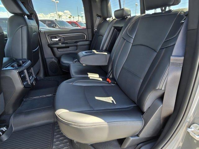 new 2026 Ram 2500 car, priced at $85,762