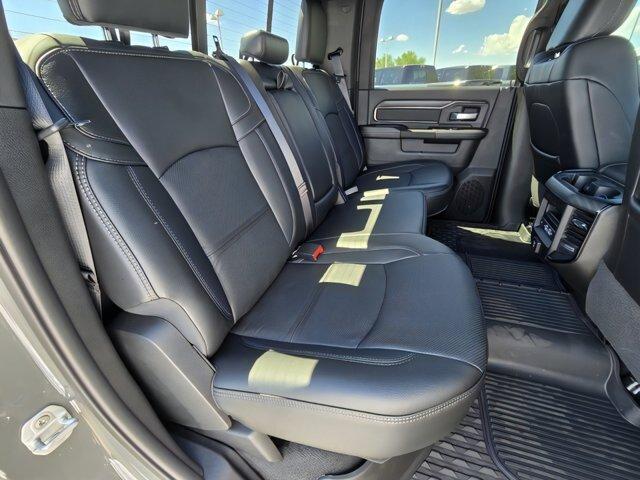 new 2026 Ram 2500 car, priced at $85,762