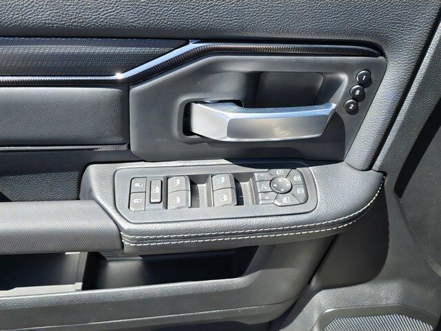 new 2026 Ram 2500 car, priced at $85,762