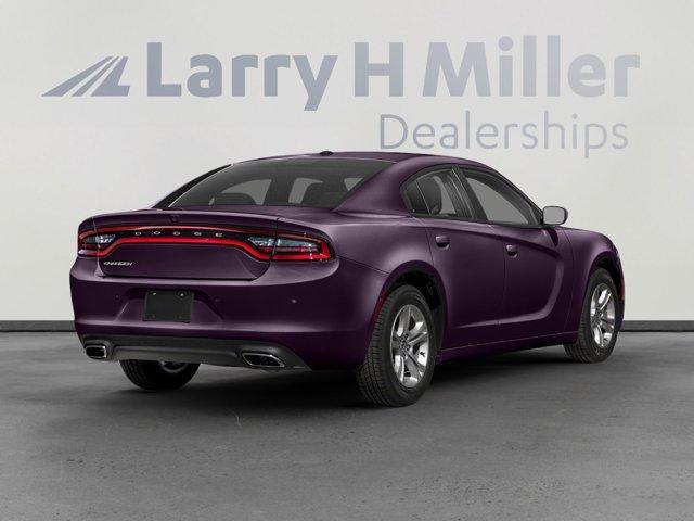 used 2020 Dodge Charger car, priced at $18,000