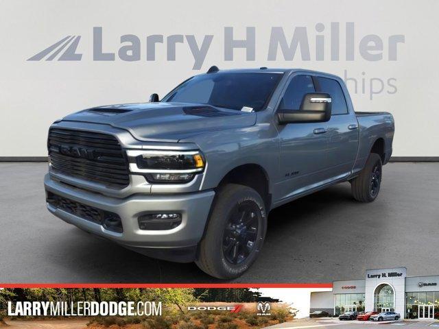 new 2024 Ram 2500 car, priced at $71,817