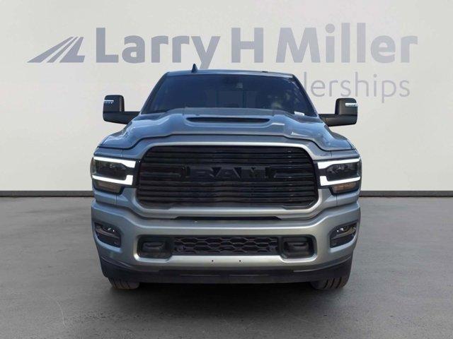 new 2024 Ram 2500 car, priced at $71,817