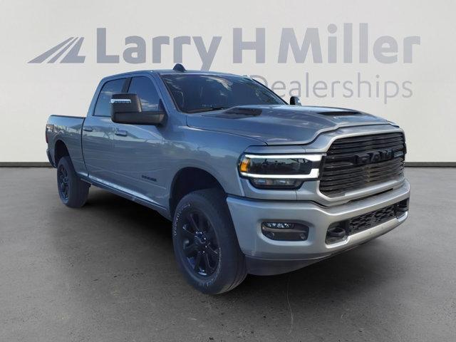 new 2024 Ram 2500 car, priced at $71,817