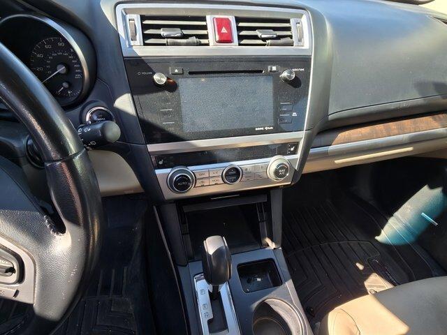 used 2016 Subaru Outback car, priced at $15,000