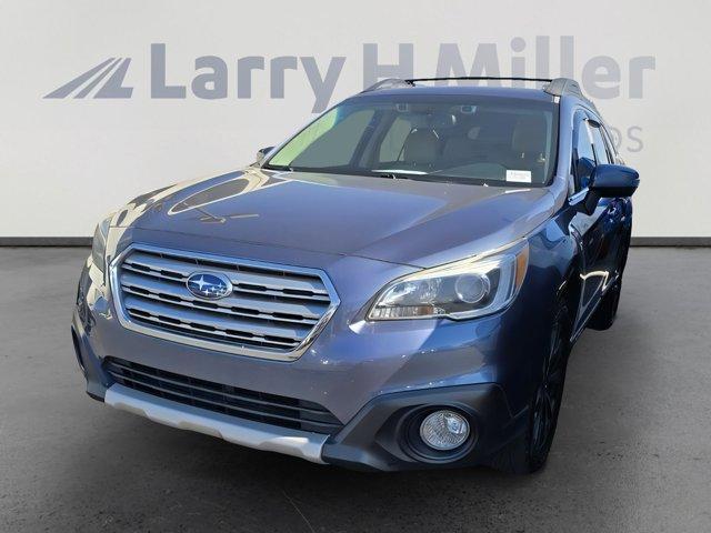 used 2016 Subaru Outback car, priced at $15,000
