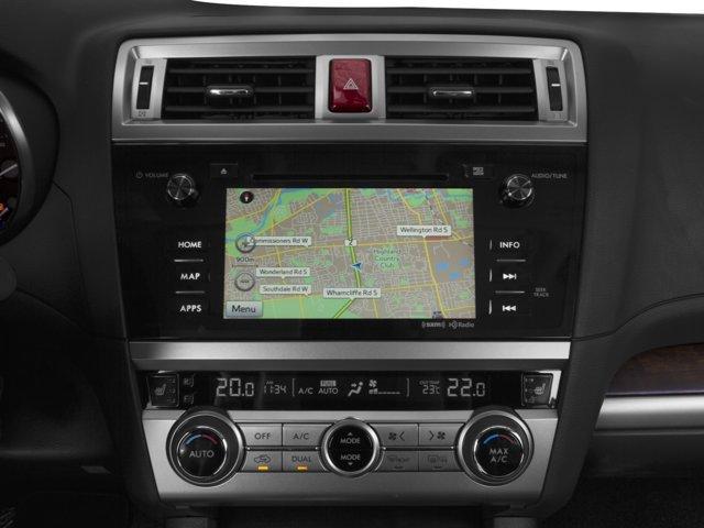 used 2016 Subaru Outback car, priced at $15,000