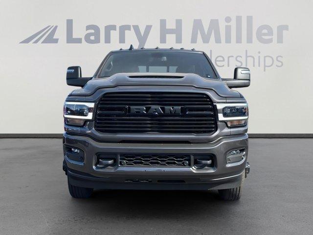 new 2024 Ram 3500 car, priced at $83,712