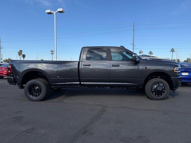 new 2024 Ram 3500 car, priced at $91,212