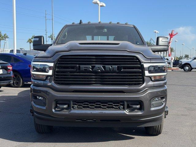 new 2024 Ram 3500 car, priced at $91,212