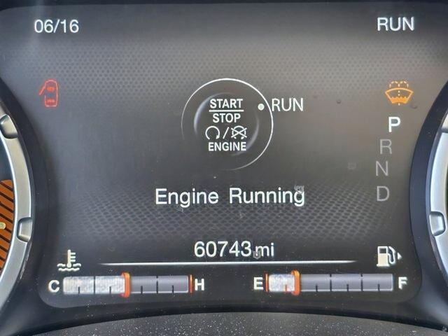 used 2020 Jeep Renegade car, priced at $19,000
