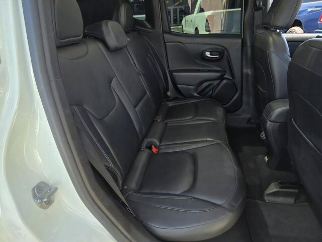 used 2020 Jeep Renegade car, priced at $19,000
