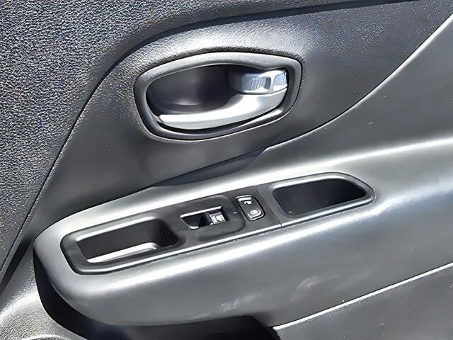 used 2020 Jeep Renegade car, priced at $19,000
