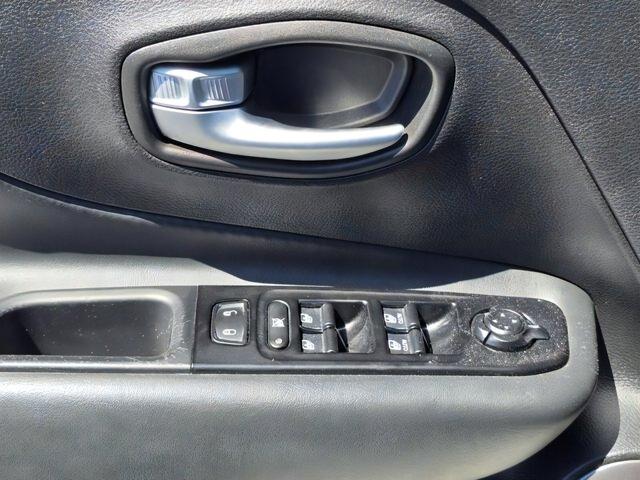 used 2020 Jeep Renegade car, priced at $19,000