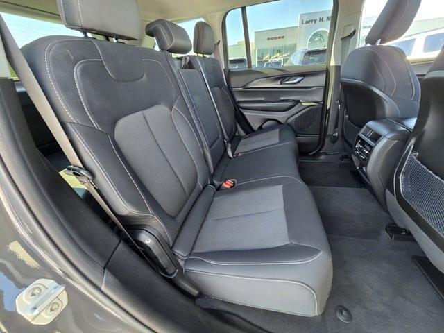 used 2023 Jeep Grand Cherokee car, priced at $28,000