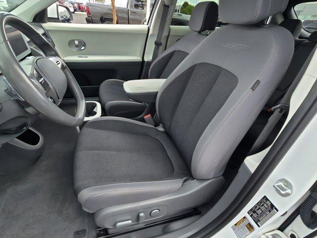 used 2023 Hyundai IONIQ 5 car, priced at $24,500
