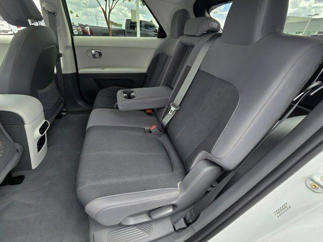 used 2023 Hyundai IONIQ 5 car, priced at $24,500