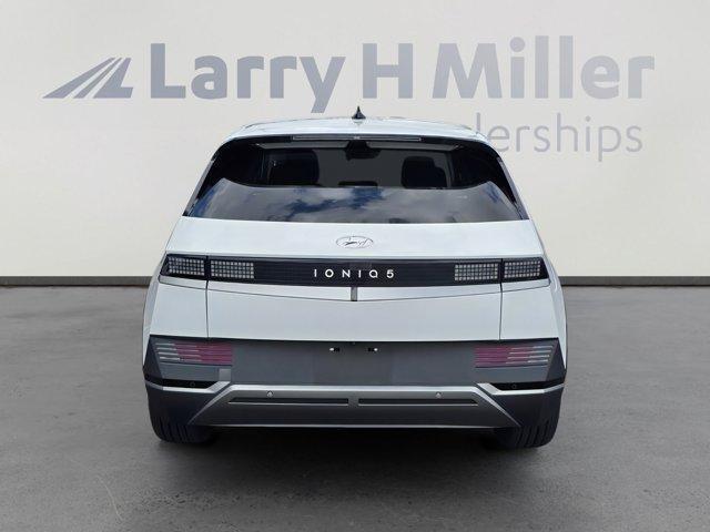 used 2023 Hyundai IONIQ 5 car, priced at $24,500