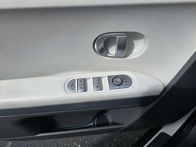 used 2023 Hyundai IONIQ 5 car, priced at $24,500