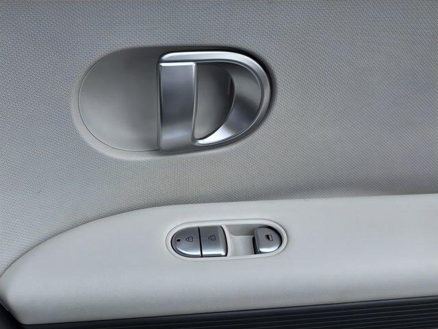 used 2023 Hyundai IONIQ 5 car, priced at $24,500