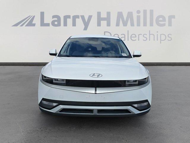 used 2023 Hyundai IONIQ 5 car, priced at $24,500