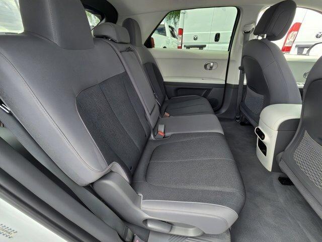used 2023 Hyundai IONIQ 5 car, priced at $24,500