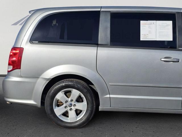 used 2013 Dodge Grand Caravan car, priced at $9,962