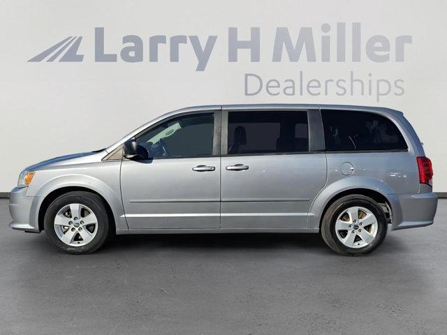 used 2013 Dodge Grand Caravan car, priced at $9,962