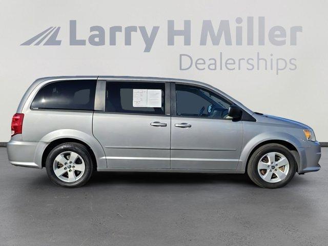 used 2013 Dodge Grand Caravan car, priced at $9,962