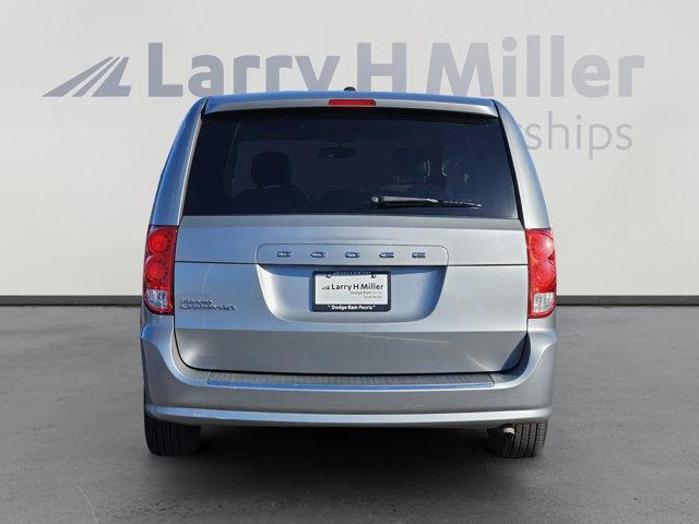 used 2013 Dodge Grand Caravan car, priced at $9,962