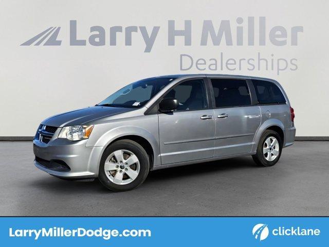 used 2013 Dodge Grand Caravan car, priced at $10,170