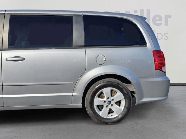 used 2013 Dodge Grand Caravan car, priced at $9,962