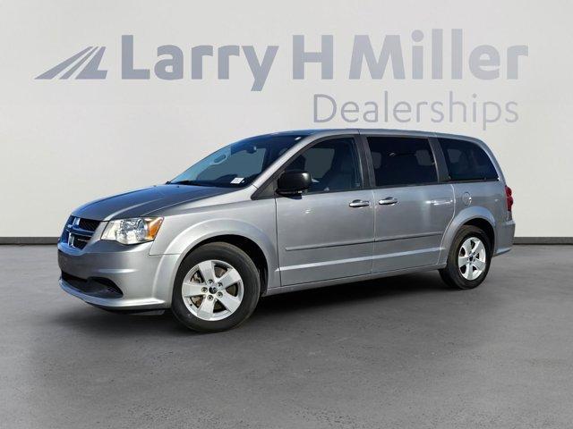 used 2013 Dodge Grand Caravan car, priced at $9,312