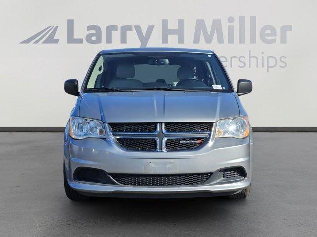 used 2013 Dodge Grand Caravan car, priced at $9,962