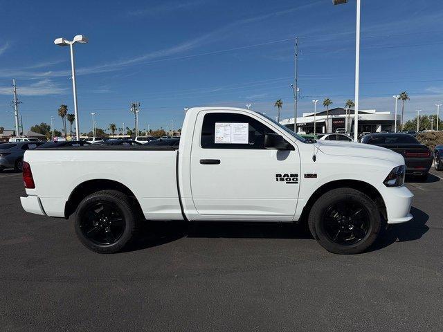 used 2019 Ram 1500 Classic car, priced at $27,899