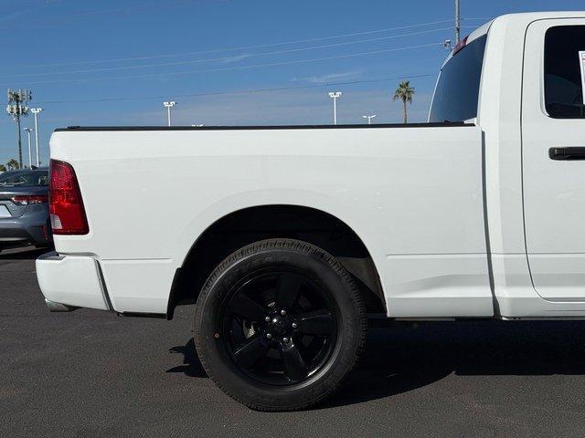 used 2019 Ram 1500 Classic car, priced at $27,899