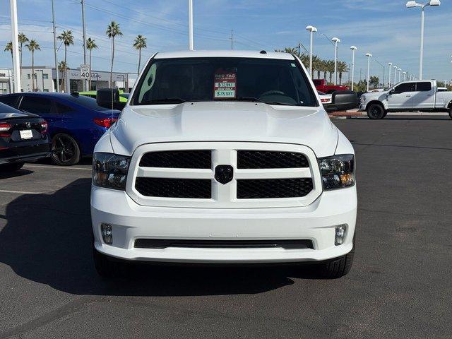 used 2019 Ram 1500 Classic car, priced at $27,899