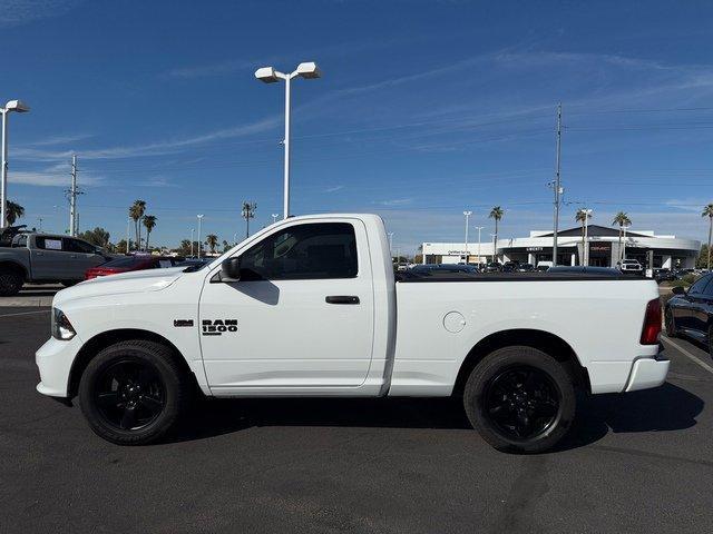 used 2019 Ram 1500 Classic car, priced at $27,899